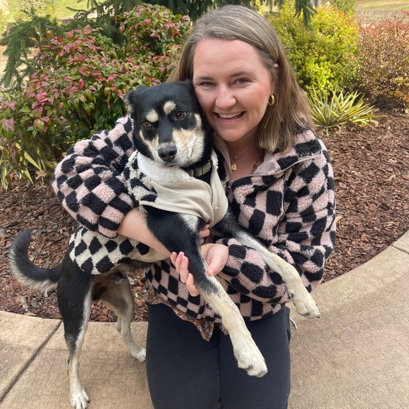 Meet your Posher, Lexi - Picture 1 of 1